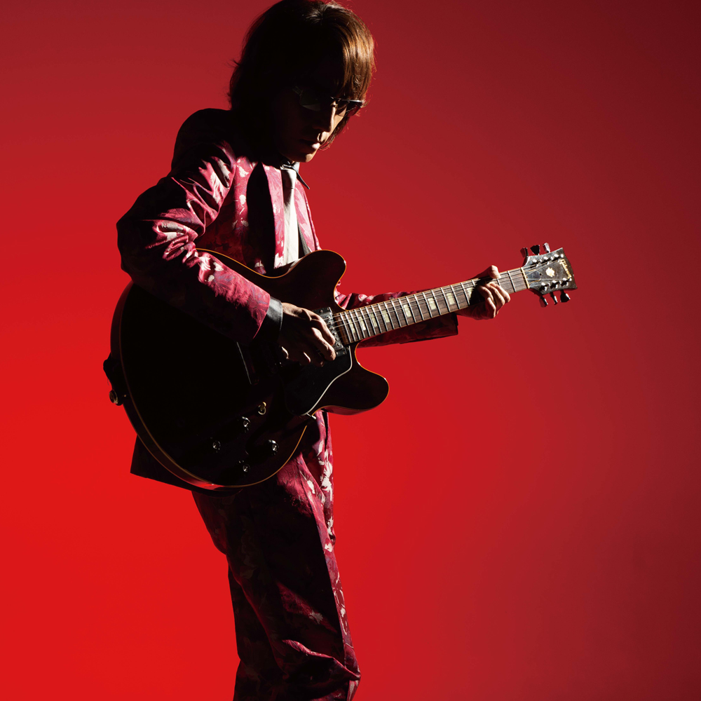 TOSHIKI KADOMATSU Performance 2021 〜Reverberation of the